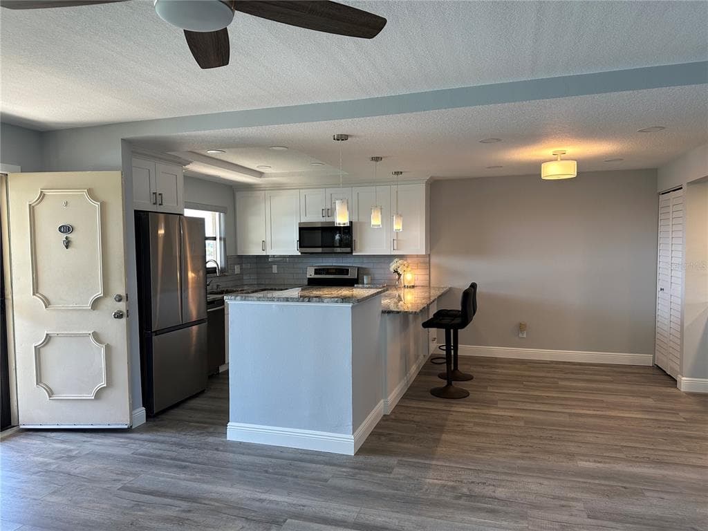 12500 CAPRI CIR N # 401, TREASURE ISLAND, FL 33706 — zdjęcie 2