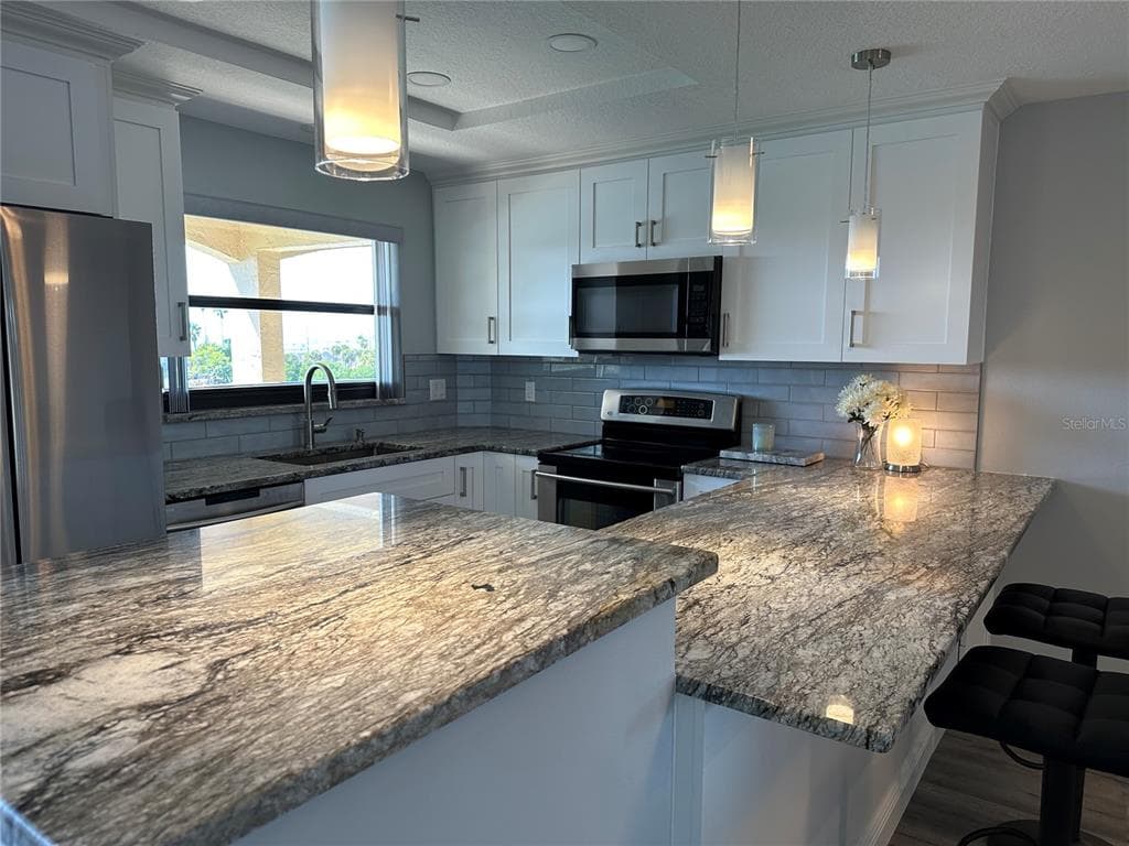 12500 CAPRI CIR N # 401, TREASURE ISLAND, FL 33706 — zdjęcie 3