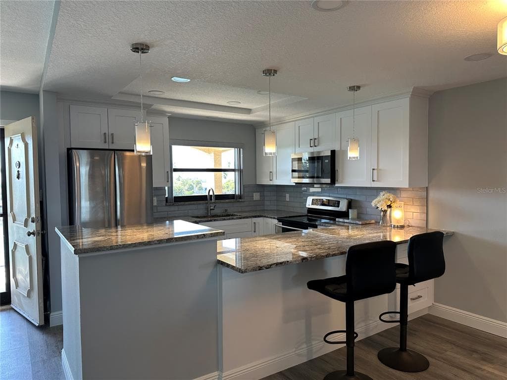 12500 CAPRI CIR N # 401, TREASURE ISLAND, FL 33706 — zdjęcie 5