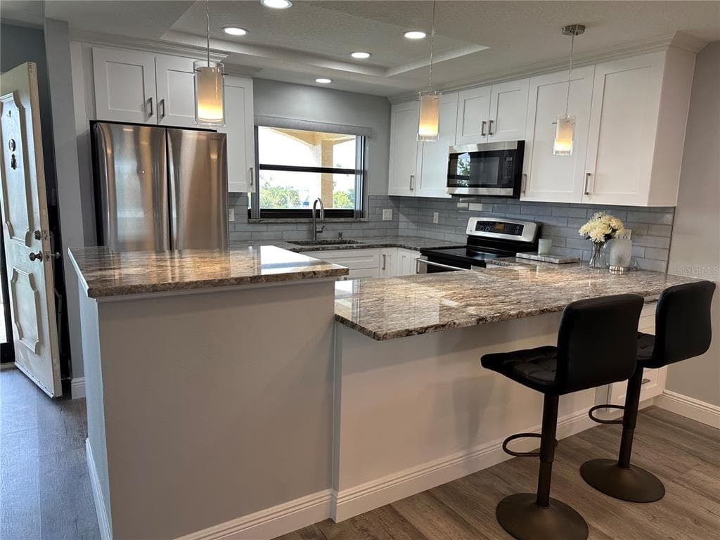 12500 CAPRI CIR N # 401, TREASURE ISLAND, FL 33706 — zdjęcie 4