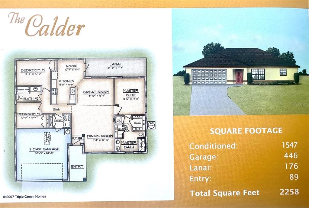 1769 NE 161ST PLACE, CITRA, FL 32113 — zdjęcie 2