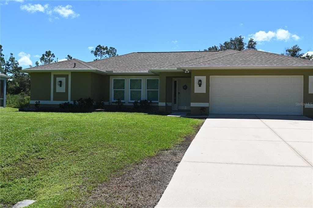 5378 DUNSMUIR ROAD, NORTH PORT, FL 34288 — zdjęcie 2