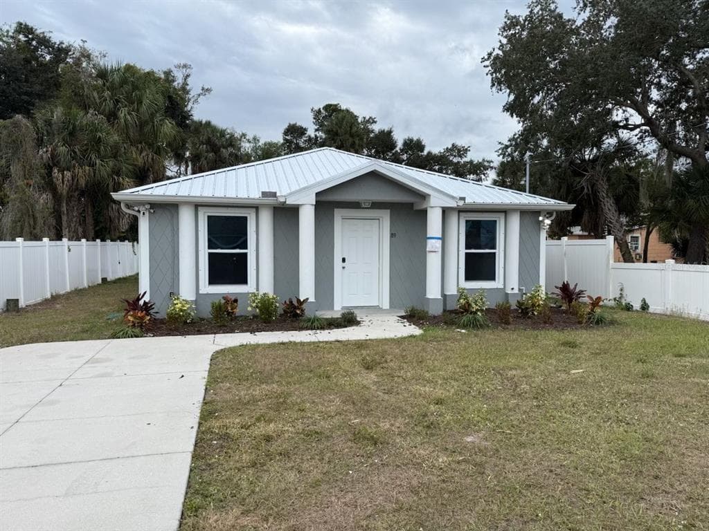 89 W IMOGENE STREET, ARCADIA, FL 34266 — zdjęcie 2