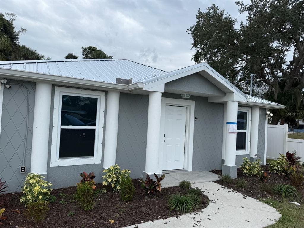 89 W IMOGENE STREET, ARCADIA, FL 34266 — zdjęcie 3
