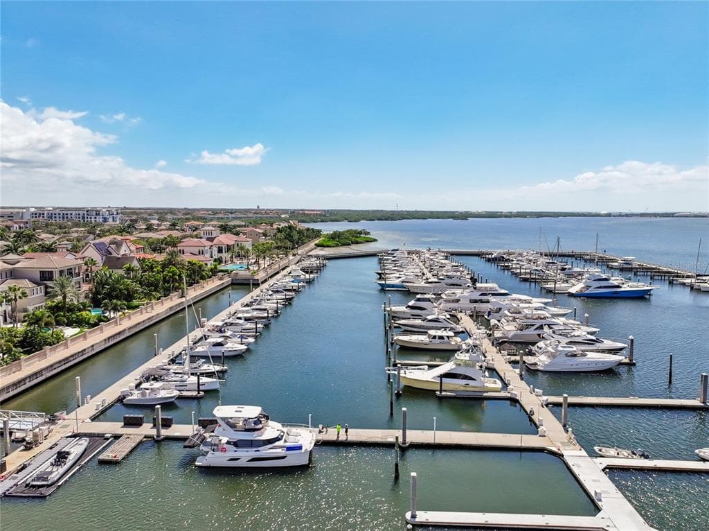 5823 BOWEN DANIEL DRIVE # 902, TAMPA, FL 33616 — zdjęcie 3
