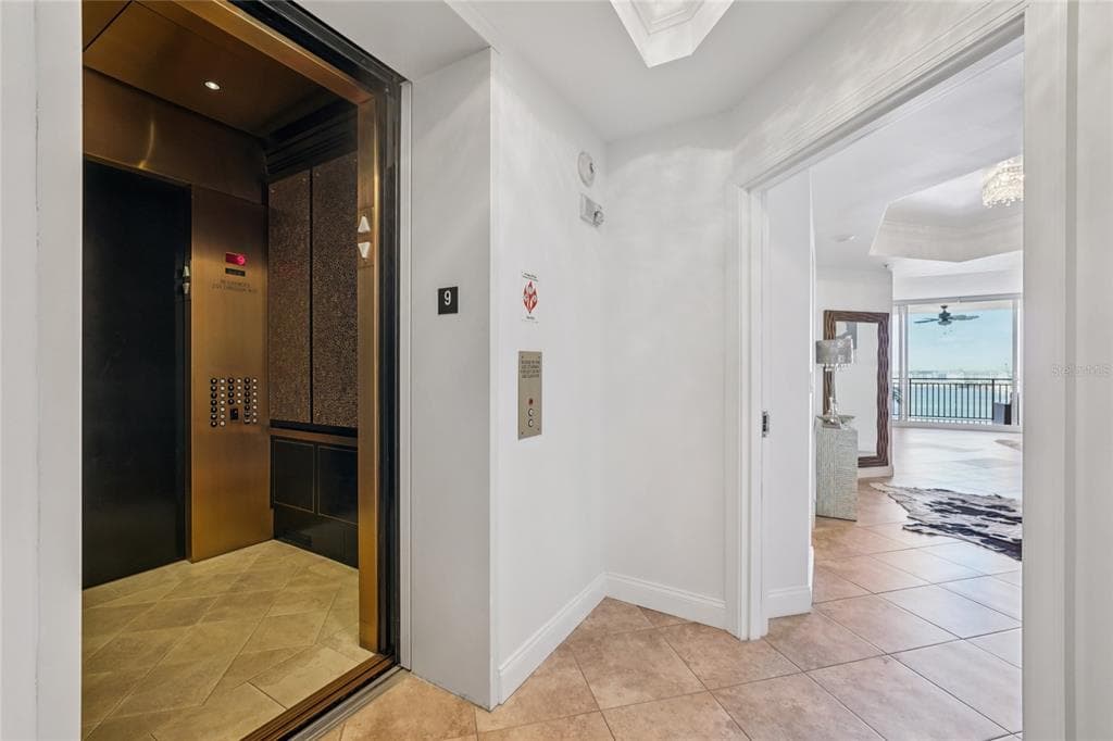 5823 BOWEN DANIEL DRIVE # 902, TAMPA, FL 33616 — zdjęcie 5