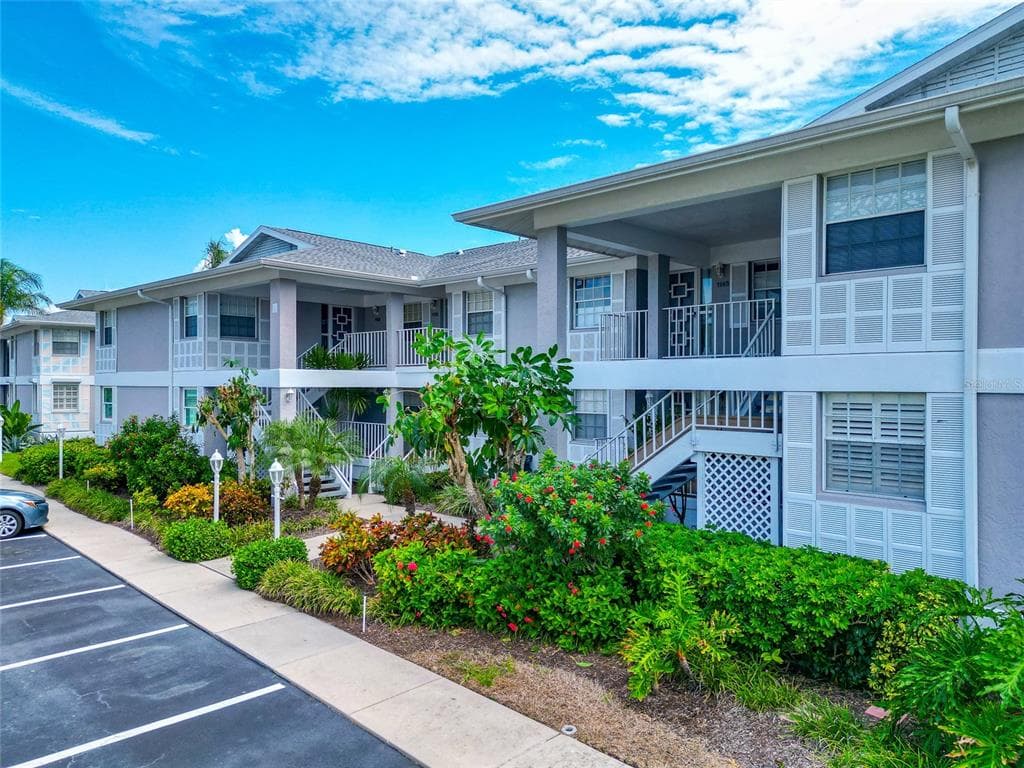 1145 EDGEWATER CIRCLE # 1145, BRADENTON, FL 34209 — zdjęcie 3