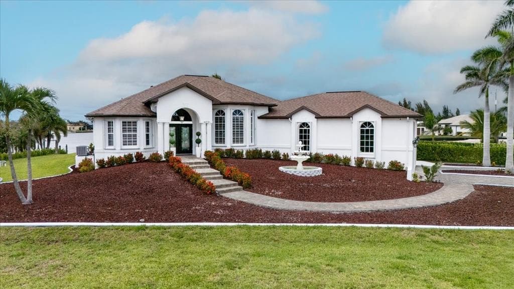 4213 NW 28TH STREET, CAPE CORAL, FL 33993 — zdjęcie 2