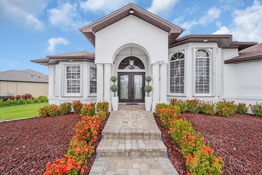4213 NW 28TH STREET, CAPE CORAL, FL 33993 — zdjęcie 3
