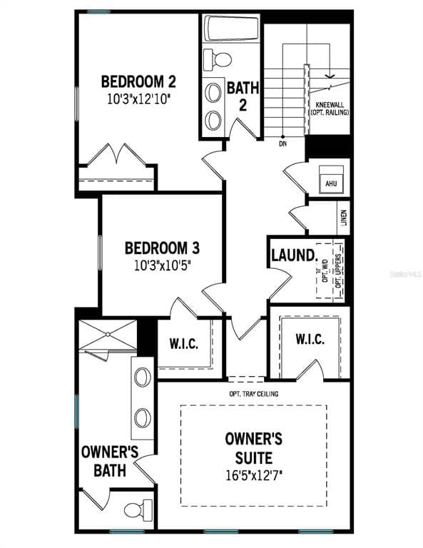 1901 SEAWALL WAY, CELEBRATION, FL 34747 — zdjęcie 3