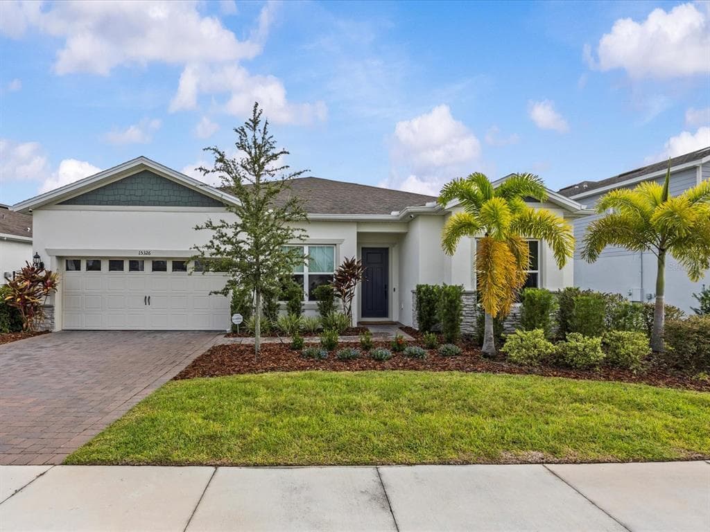 15326 WILLOW RIDGE DRIVE, MONTVERDE, FL 34756