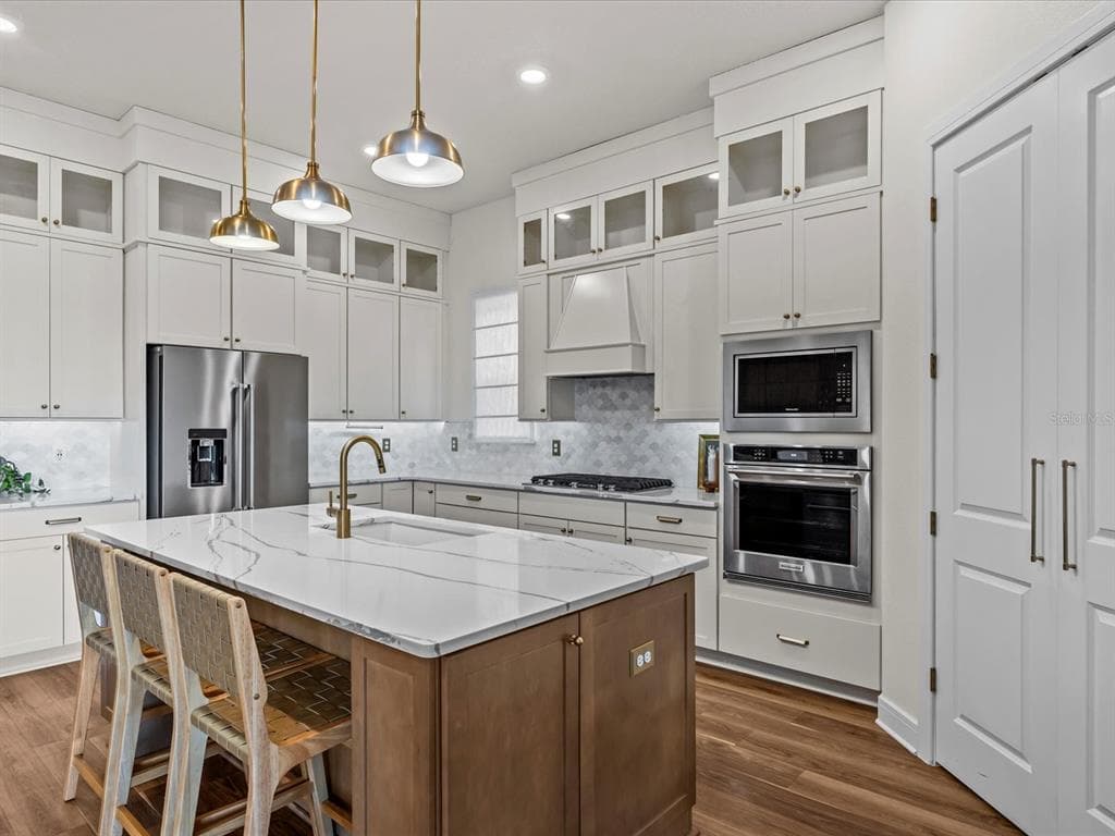 15326 WILLOW RIDGE DRIVE, MONTVERDE, FL 34756 — zdjęcie 4