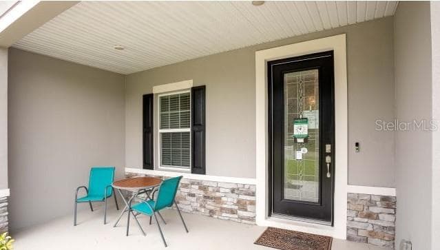 2631 FAIRFAX AVENUE, NEW SMYRNA BEACH, FL 32168 — zdjęcie 2