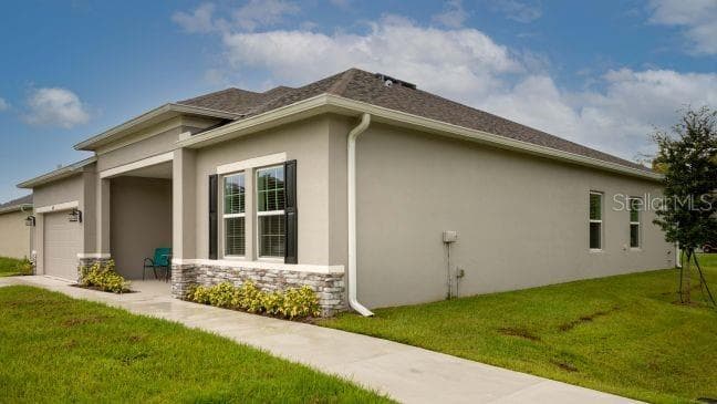 2631 FAIRFAX AVENUE, NEW SMYRNA BEACH, FL 32168 — zdjęcie 3