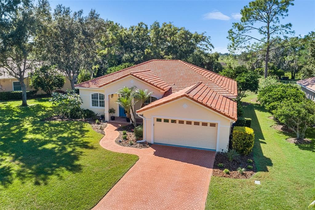 126 LAKE REGION CIRCLE, WINTER HAVEN, FL 33881