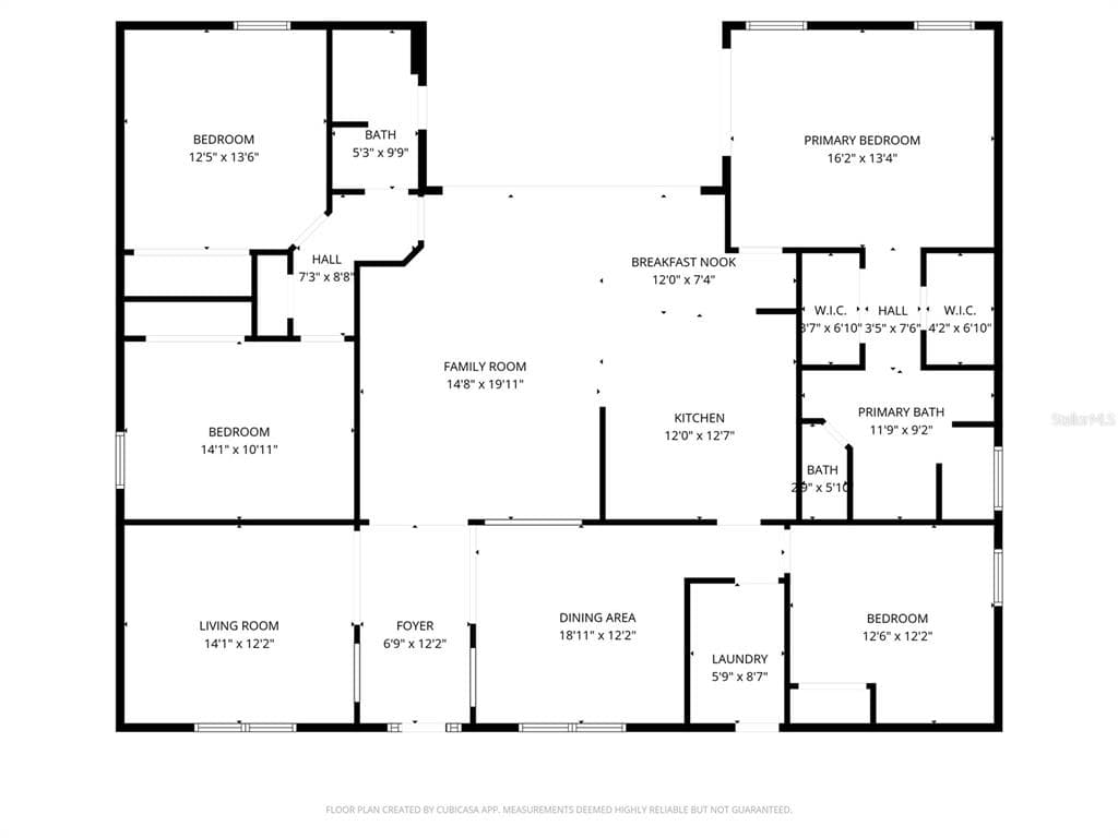 126 LAKE REGION CIRCLE, WINTER HAVEN, FL 33881 — zdjęcie 5