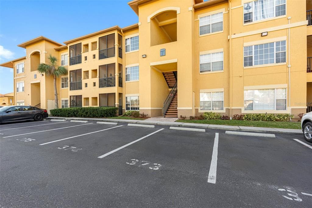4343 BAYSIDE VILLAGE DRIVE # 104, TAMPA, FL 33615 — zdjęcie 2