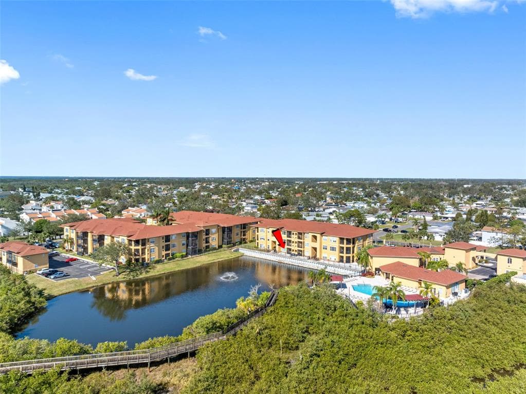 4343 BAYSIDE VILLAGE DRIVE # 104, TAMPA, FL 33615