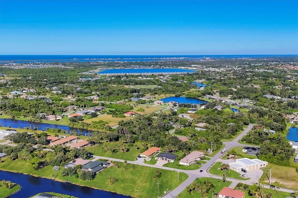 357 BOUNDARY BOULEVARD, ROTONDA WEST, FL 33947 — zdjęcie 3