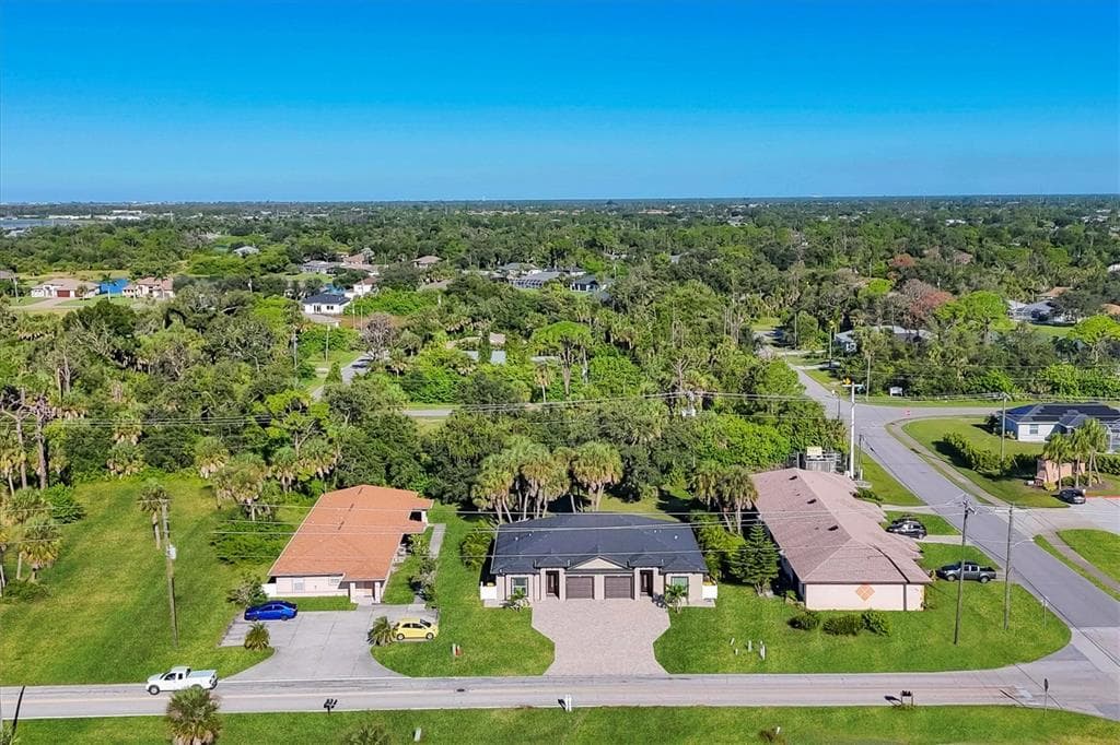357 BOUNDARY BOULEVARD, ROTONDA WEST, FL 33947 — zdjęcie 5