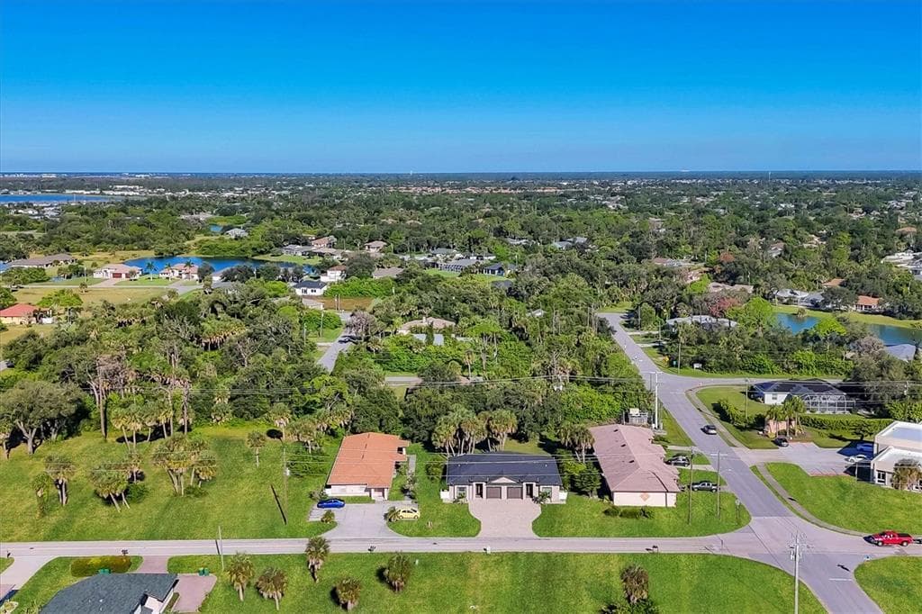 357 BOUNDARY BOULEVARD, ROTONDA WEST, FL 33947 — zdjęcie 4
