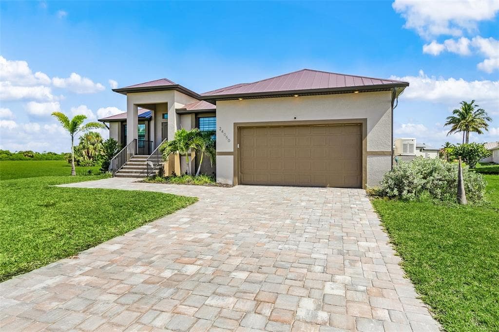 24050 BUNDY COURT, PUNTA GORDA, FL 33955 — zdjęcie 2