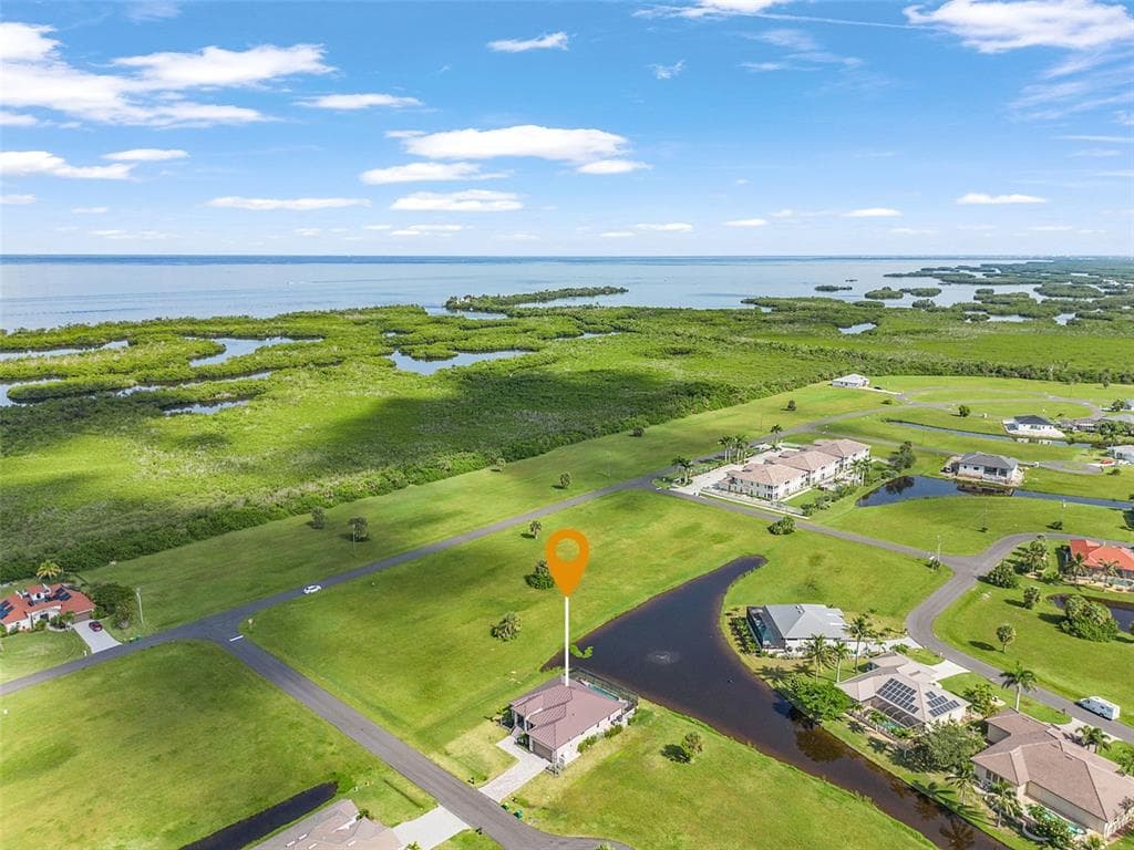24050 BUNDY COURT, PUNTA GORDA, FL 33955 — zdjęcie 3