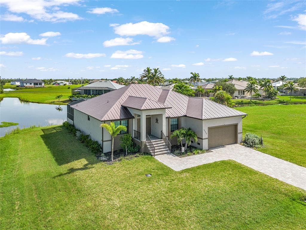 24050 BUNDY COURT, PUNTA GORDA, FL 33955