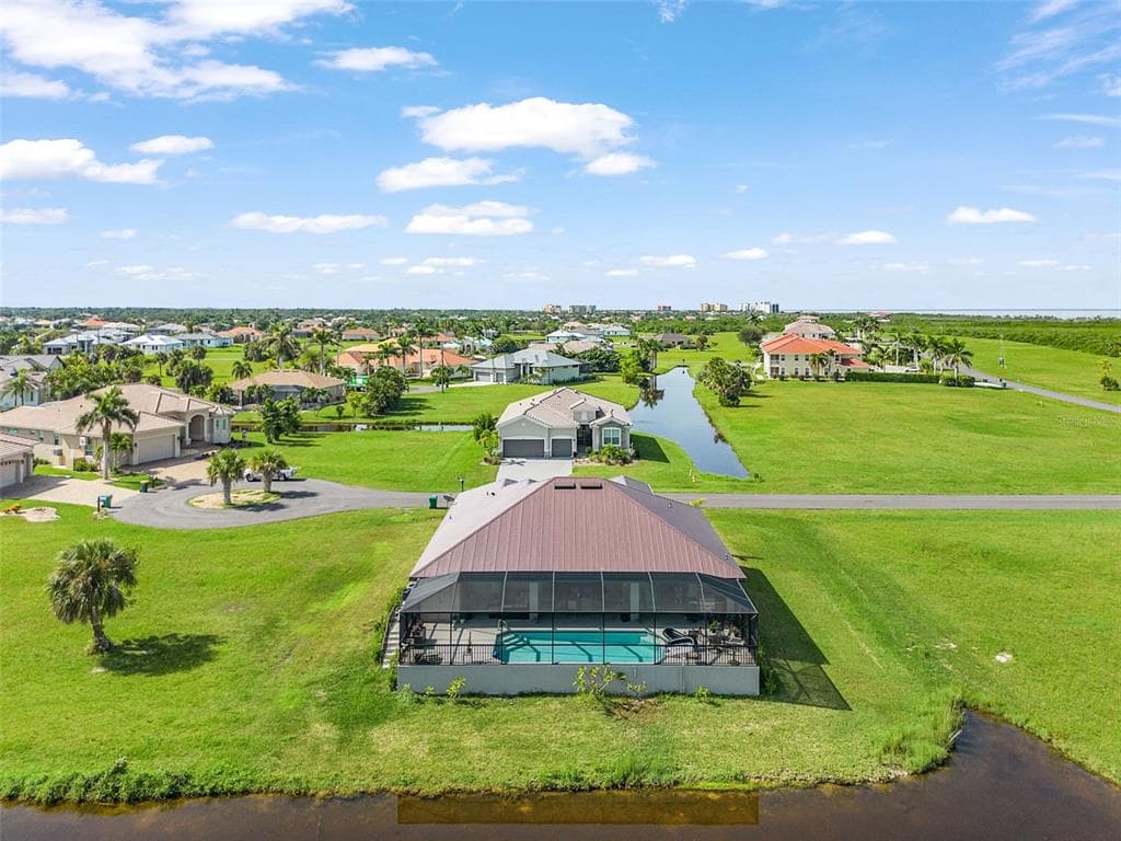 24050 BUNDY COURT, PUNTA GORDA, FL 33955 — zdjęcie 4