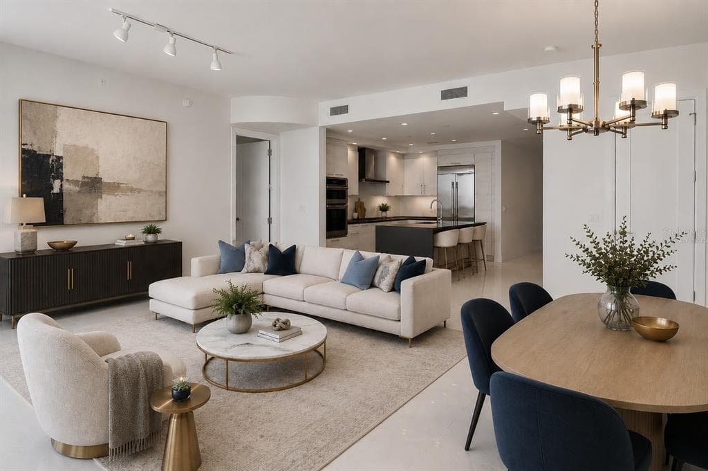 100 1ST AVENUE N # 3307, ST PETERSBURG, FL 33701 — zdjęcie 3