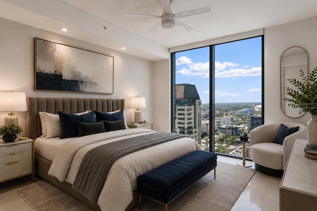 100 1ST AVENUE N # 3307, ST PETERSBURG, FL 33701 — zdjęcie 5
