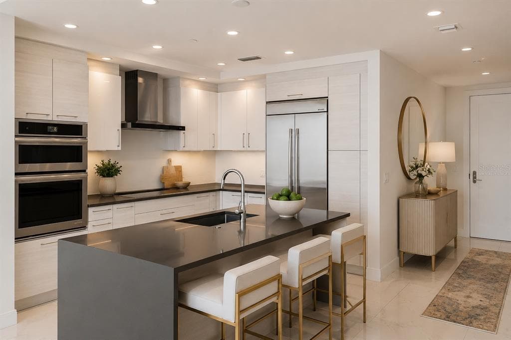 100 1ST AVENUE N # 3307, ST PETERSBURG, FL 33701 — zdjęcie 4