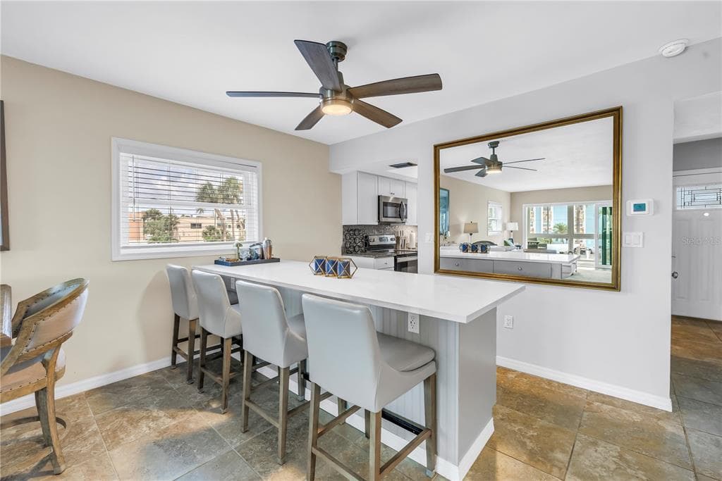6201 2ND STREET E # 82, ST PETE BEACH, FL 33706 — zdjęcie 5