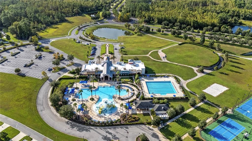 9657 ASHWORTH PLACE, LAND O LAKES, FL 34637 — zdjęcie 2