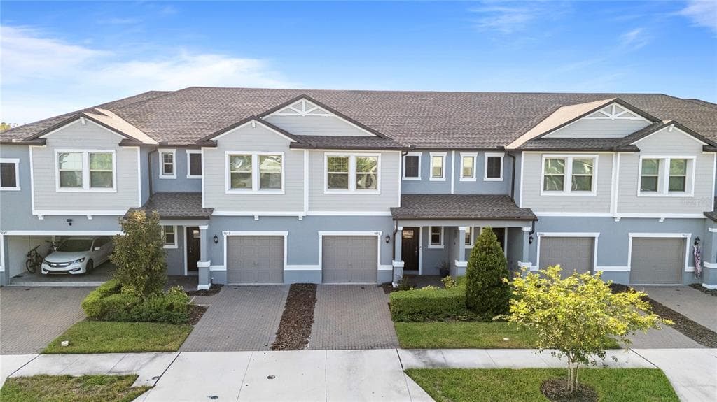 9657 ASHWORTH PLACE, LAND O LAKES, FL 34637