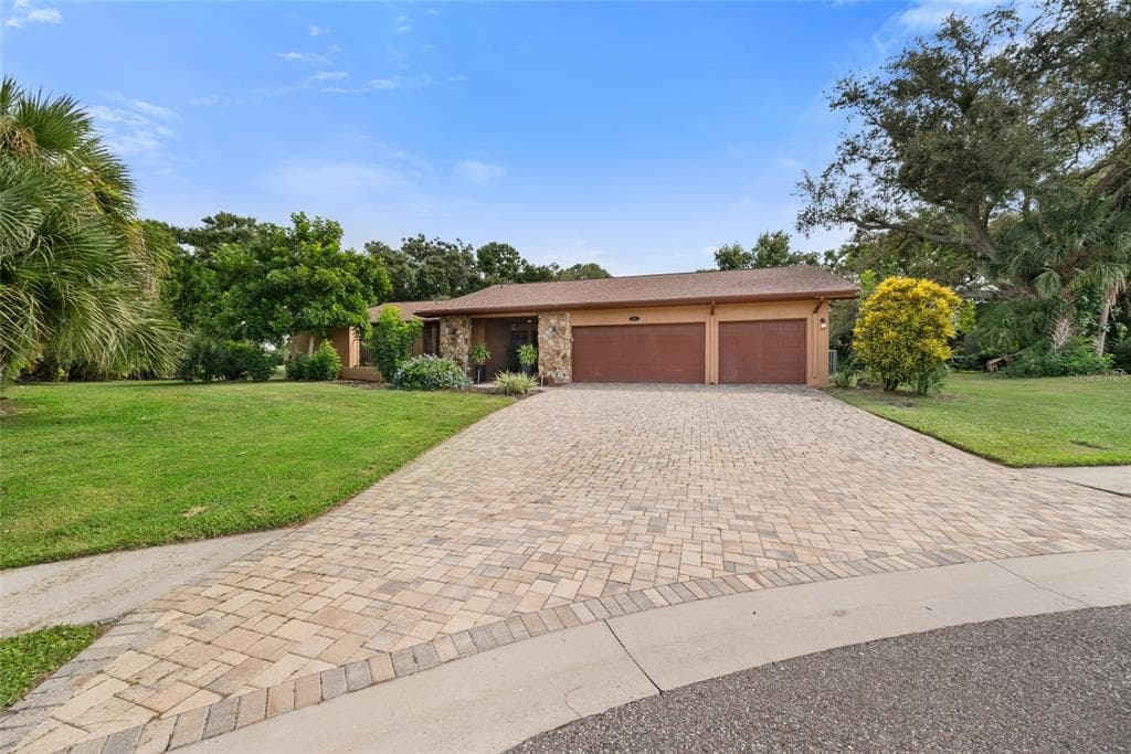 2674 CONCORDE COURT, CLEARWATER, FL 33761 — zdjęcie 2