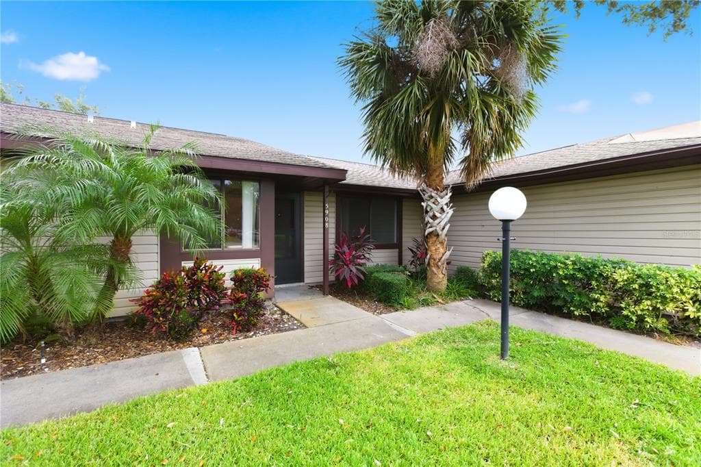 5908 36TH AVENUE CIRCLE W, BRADENTON, FL 34209 — zdjęcie 2