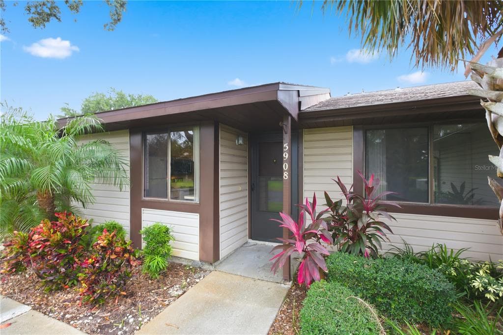 5908 36TH AVENUE CIRCLE W, BRADENTON, FL 34209 — zdjęcie 3