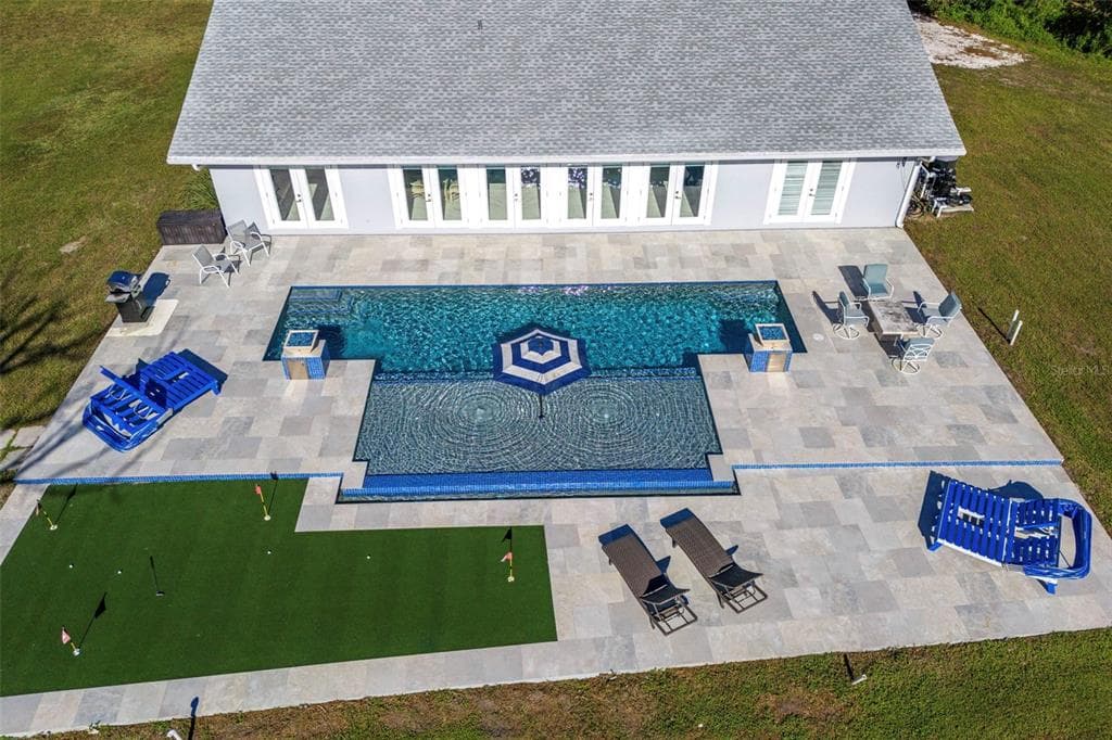 700 FAITH AVENUE, OSPREY, FL 34229 — zdjęcie 3