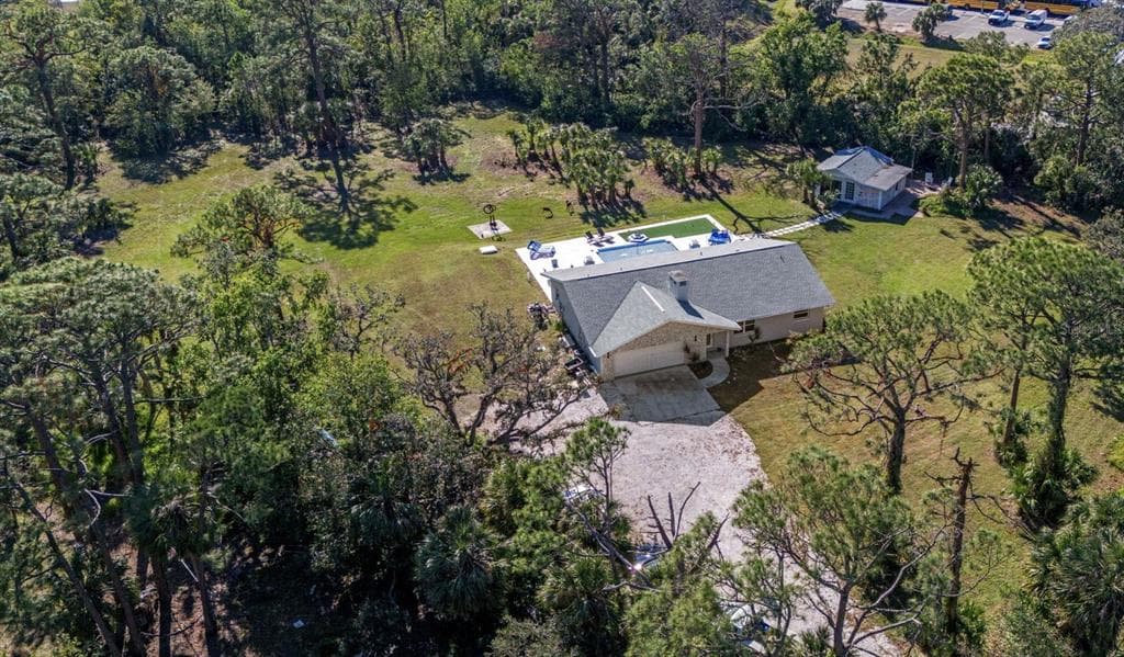 700 FAITH AVENUE, OSPREY, FL 34229