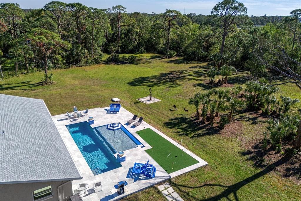 700 FAITH AVENUE, OSPREY, FL 34229 — zdjęcie 5