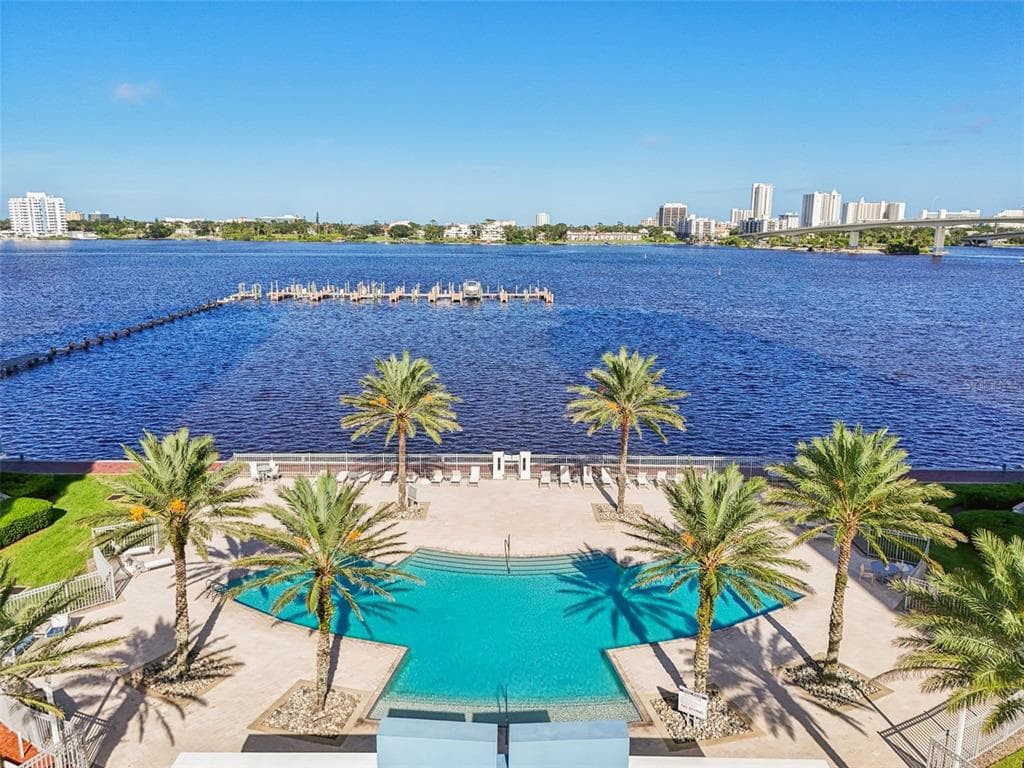 241 RIVERSIDE DRIVE # 305, DAYTONA BEACH, FL 32117 — zdjęcie 2