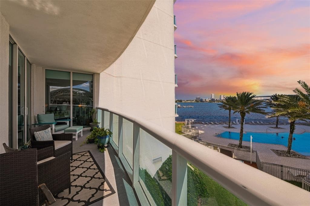 241 RIVERSIDE DRIVE # 305, DAYTONA BEACH, FL 32117 — zdjęcie 3