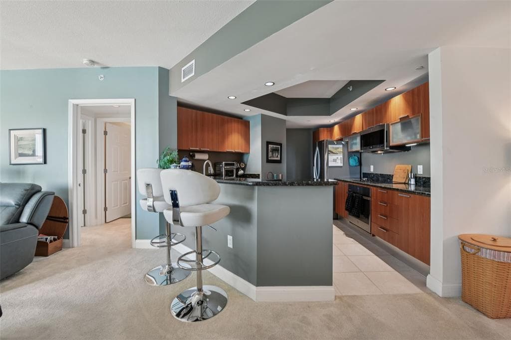 241 RIVERSIDE DRIVE # 305, DAYTONA BEACH, FL 32117 — zdjęcie 4