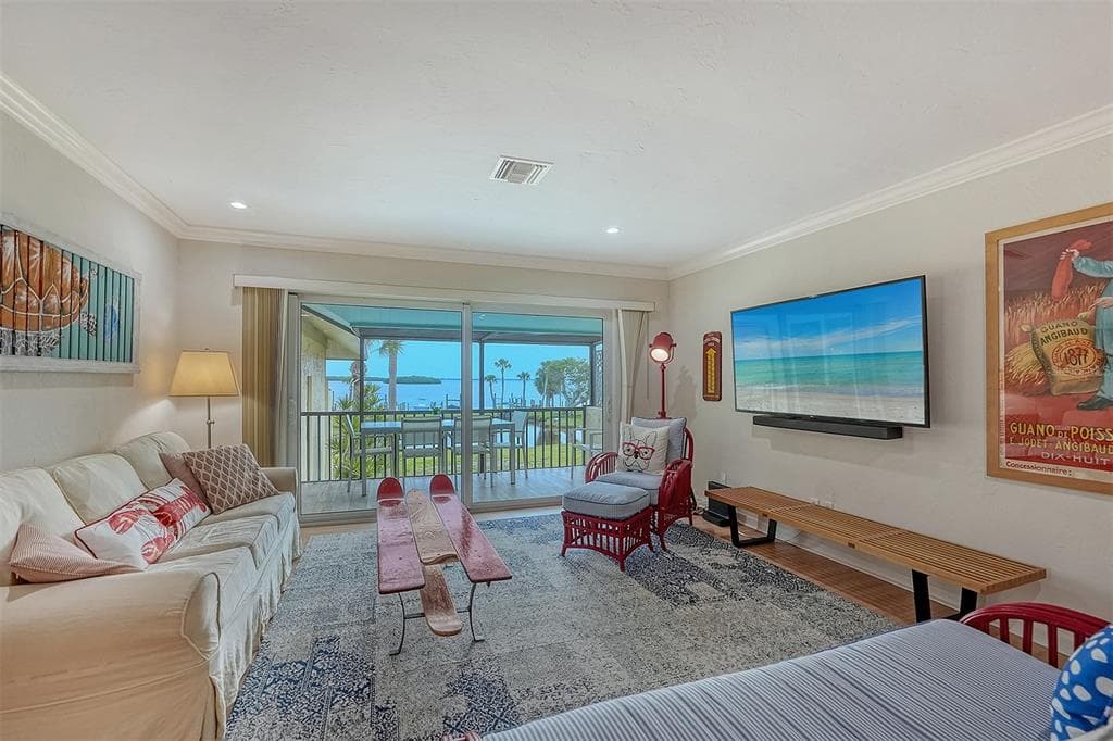 4234 GULF OF MEXICO DRIVE # E2, LONGBOAT KEY, FL 34228 — zdjęcie 4