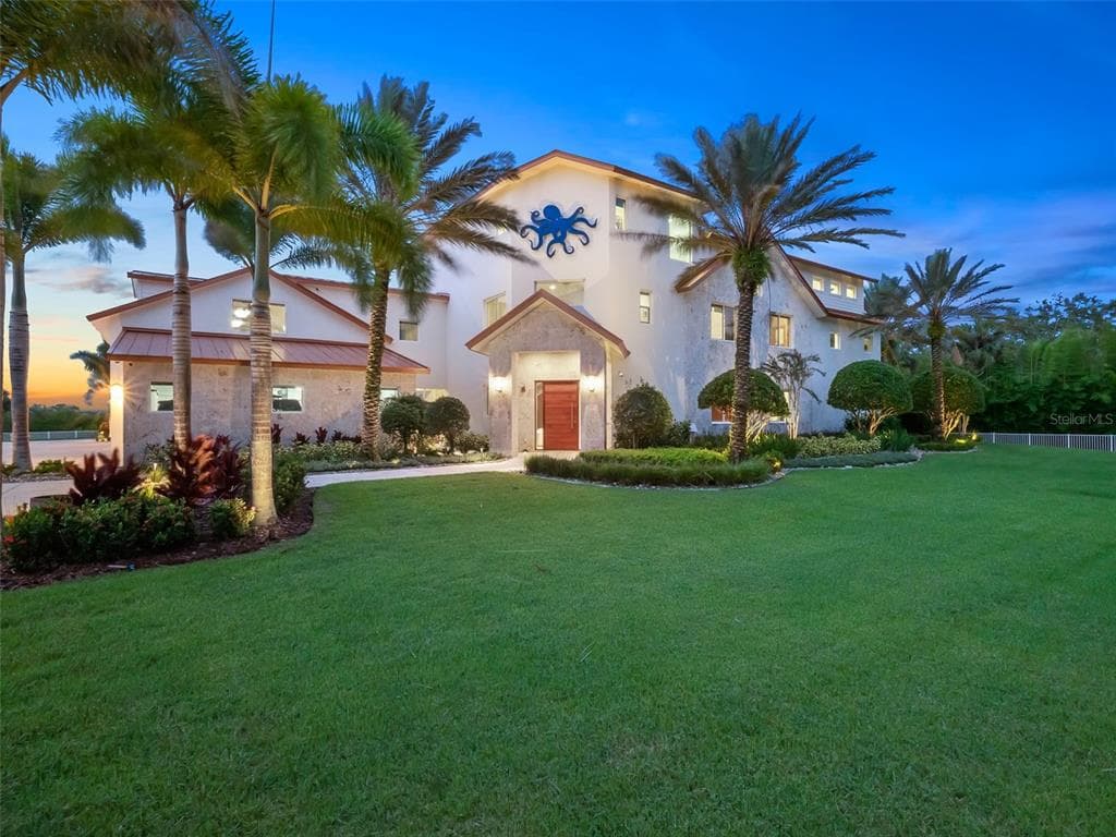 1511 S RIVERSIDE DRIVE, NEW SMYRNA BEACH, FL 32168 — zdjęcie 2