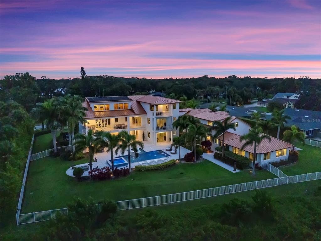 1511 S RIVERSIDE DRIVE, NEW SMYRNA BEACH, FL 32168 — zdjęcie 3