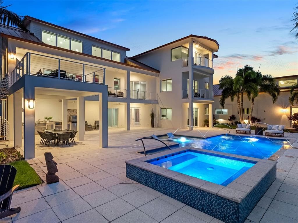 1511 S RIVERSIDE DRIVE, NEW SMYRNA BEACH, FL 32168 — zdjęcie 5