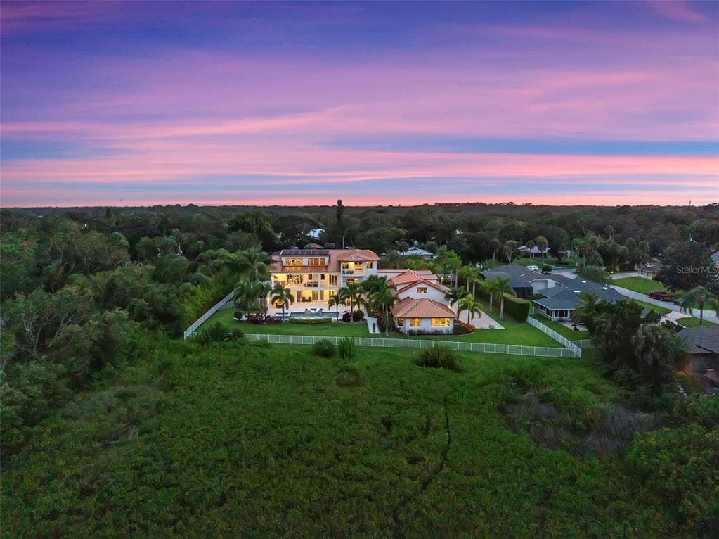 1511 S RIVERSIDE DRIVE, NEW SMYRNA BEACH, FL 32168 — zdjęcie 4