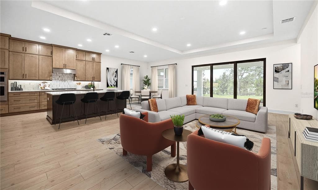 1874 HAVENLY RIDGE, PALM HARBOR, FL 34683 — zdjęcie 2